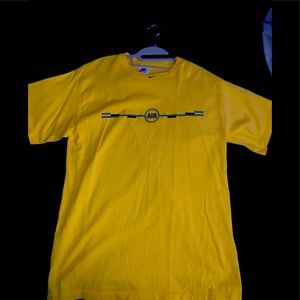 Nike air shirt